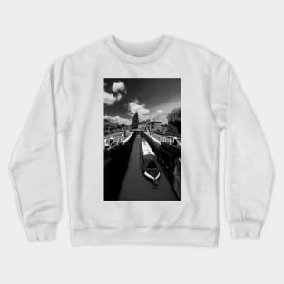 Stoke Bruerne Crewneck Sweatshirt